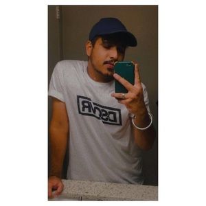 Meet your Posher, Vikin